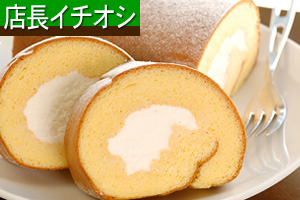 TV�E�G���ɑ����o��I����O�z��S�ݓX�f�p�n���ł��s�񂪂ł���X�C�[�c ���΍��� �u���̖I�� ���[���P�[�L�v