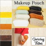 Makeup Pouch 