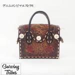 fjRr}GXgS <br>obO <br>J[rOgCuX<br>Carving Tribes <br>yJ[rOV[Yz