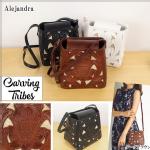 Alejandra <br>�A���n���h�� �|�V�F�b�g <br>�J�[�r���O�g���C�u�X <br>Carving Tribes <br>�y�J�[�r���O�V���[�Y�z