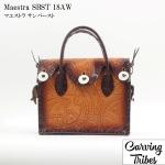 Maestra SBST18AW@}GXgS To[Xg-18AW <br>obO <br>J[rOgCuX<br>Carving Tribes <br>yJ[rOV[Yz