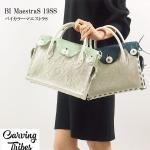 BI MaestraS19SS oCJ[}GXgS 19SS <br>obO <br>J[rOgCuX<br>Carving Tribes <br>yJ[rOV[Yz