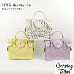 CTWK Maestra 19SS Jbg[N}GXg <br>obO <br>J[rOgCuX<br>Carving Tribes <br>yJ[rOV[Yz