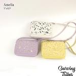 Amelia�@�A�����A <br>�o�b�O <br>�J�[�r���O�g���C�u�X<br>Carving Tribes <br>�y�J�[�r���O�V���[�Y�z