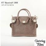 ST MaestraS 19SS@Xeb`}GXgS <br>obO <br>J[rOgCuX<br>Carving Tribes <br>yJ[rOV[Yz