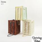Emma G} <br>obO <br>J[rOgCuX<br>Carving Tribes <br>yJ[rOV[Yz