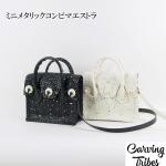 �~�j���^���b�N�R���r�}�G�X�g�� <br>�o�b�O <br>�J�[�r���O�g���C�u�X<br>Carving Tribes <br>�y�J�[�r���O�V���[�Y�z