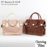ST MaestraM 19AW@Xeb`}GXgM <br>obO <br>J[rOgCuX<br>Carving Tribes <br>yJ[rOV[Yz
