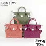 Maestra S 19AW@}GXgS  <br>obO <br>J[rOgCuX<br>Carving Tribes <br>yJ[rOV[Yz
