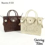 Maestra S GD  <br>obO <br>J[rOgCuX<br>Carving Tribes <br>yJ[rOV[Yz