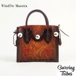 Windflw Maestra  <br>obO <br>J[rOgCuX<br>Carving Tribes <br>yJ[rOV[Yz