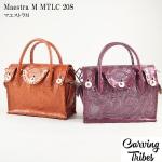 Maestra M MTLC 20S@}GXgM@^bN  <br>obO <br>J[rOgCuX<br>Carving Tribes <br>yJ[rOV[Yz