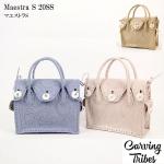 Maestra S 20SS @}GXgS@<br>obO <br>J[rOgCuX<br>Carving Tribes <br>yJ[rOV[Yz