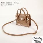 Mini Maestra  MTLC <br>obO <br>J[rOgCuX<br>Carving Tribes <br>yJ[rOV[Yz
