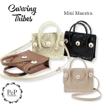 Mini Maestra.  ~j}GXg.<br>S4F<br>obO <br>J[rOgCuX<br>Carving Tribes <br>yJ[rOV[Yz