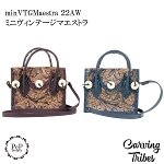 mini VT Maestra 22AW ~jBe[W}GXg d؂Ȃ ~jTCY S2F<br>obO<br> J[rOgCuX<br>Carving Tribes<br>yJ[rOV[Yz
