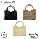 SquareBoston BAG S3F XNGA{XgobO<br>obO<br>J[rOgCuX<br>Carving Tribes<br>yJ[rOobOV[Yz