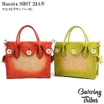 Maestra SBST 21AW }GXg To[Xg S2F<br>obO<br>J[rOgCuX<br>Carving Tribes<br>yJ[rOV[Yz