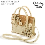 Mini MTF MS 21AW ~j`[t}GXg S1F<br>obO<br>J[rOgCuX<br>Carving Tribes<br>yJ[rOV[Yz