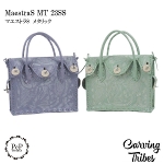 MaestraS MT 23SS }GXgS ^bN S2F STCY<br>obO<br>J[rOgCuX<br>Carving Tribes<br>yJ[rOV[Yz