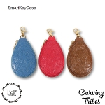 SmartKeyCase X}[gL[P[X S3F<br>L[P[X<br>J[rOgCuX<br>Carving Tribes<br>yJ[rOV[Yz