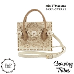 miniSTMaestra21AW ~jXeb`}GXg<br>obO<br>J[rOgCuX<br>Carving Tribes<br>yJ[rOV[Yz