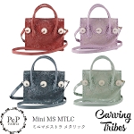Mini MS MTLC20AW ~j}GXg^bN S4F<br>obO<br>J[rOgCuX<br>Carving Tribes<br>yJ[rOV[Yz