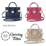 Mini MS 20AW ~j}GXg S3F<br>obO<br>J[rOgCuX<br>Carving Tribes<br>yJ[rOV[Yz