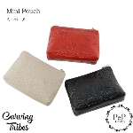 Mini Pouch ~j|[` S3F obO J[rOgCuX Carving Tribes yJ[rOV[Yz