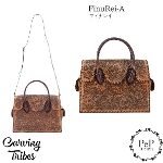 FinuRei-A �t�B�i���C �A���j������ �o�b�O �J�[�r���O�g���C�u�X Carving Tribes �y�J�[�r���O�V���[�Y�z