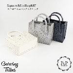 SquareMiniBagMT XNGA~jobO^bN S3F obO J[rOgCuX Carving Tribes yJ[rOV[Yz