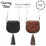 PaisleyMiniBag yCY[~jobO S2F obO J[rOgCuX Carving Tribes yJ[rOV[Yz