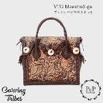 VTG MaestraS-gs <br>Be[W }GXgS <br>S obO <br>J[rOgCuX<br> Carving Tribes <br>yJ[rOV[Yz