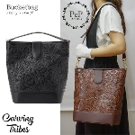 Bucketbag oPbgobO<br>obO<br>J[rOgCuX<br>Carving Tribes<br>yJ[rOV[Yz