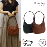 Moon Bag [obO S2F<br>J[rOgCuX<br>Carving Tribes<br>yJ[rOV[Yz