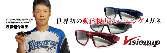 ビジョナップ